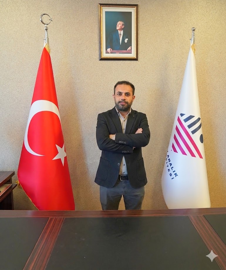 Ömer Faruk ŞİMŞEK